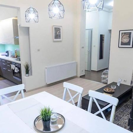 Sweet Relax House Apartment Будапеща Екстериор снимка