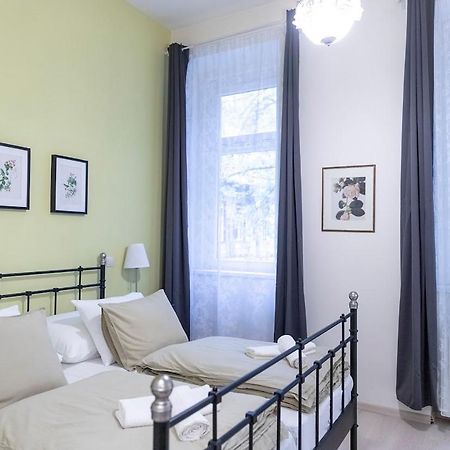 Sweet Relax House Apartment Будапеща Екстериор снимка
