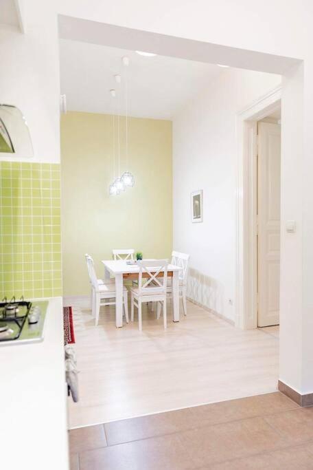 Sweet Relax House Apartment Будапеща Екстериор снимка