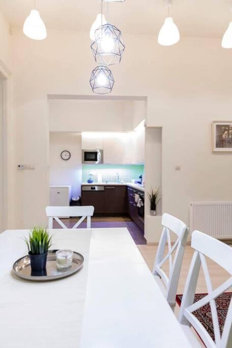 Sweet Relax House Apartment Будапеща Екстериор снимка