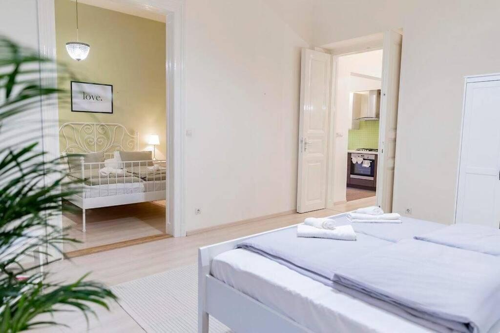 Sweet Relax House Apartment Будапеща Екстериор снимка