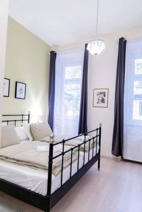 Sweet Relax House Apartment Будапеща Екстериор снимка