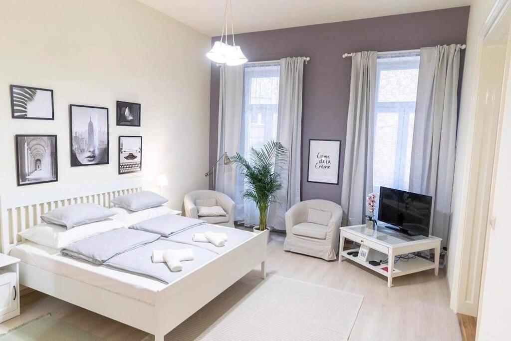 Sweet Relax House Apartment Будапеща Екстериор снимка
