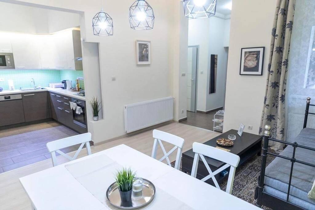 Sweet Relax House Apartment Будапеща Екстериор снимка