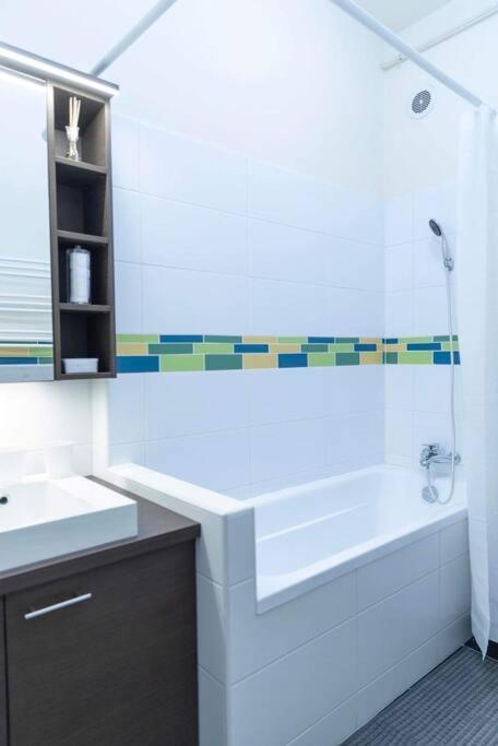 Sweet Relax House Apartment Будапеща Екстериор снимка