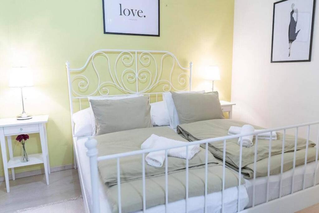 Sweet Relax House Apartment Будапеща Екстериор снимка
