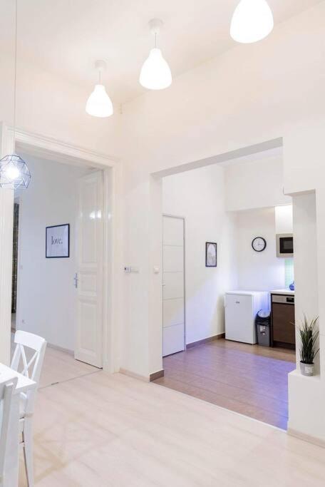 Sweet Relax House Apartment Будапеща Екстериор снимка