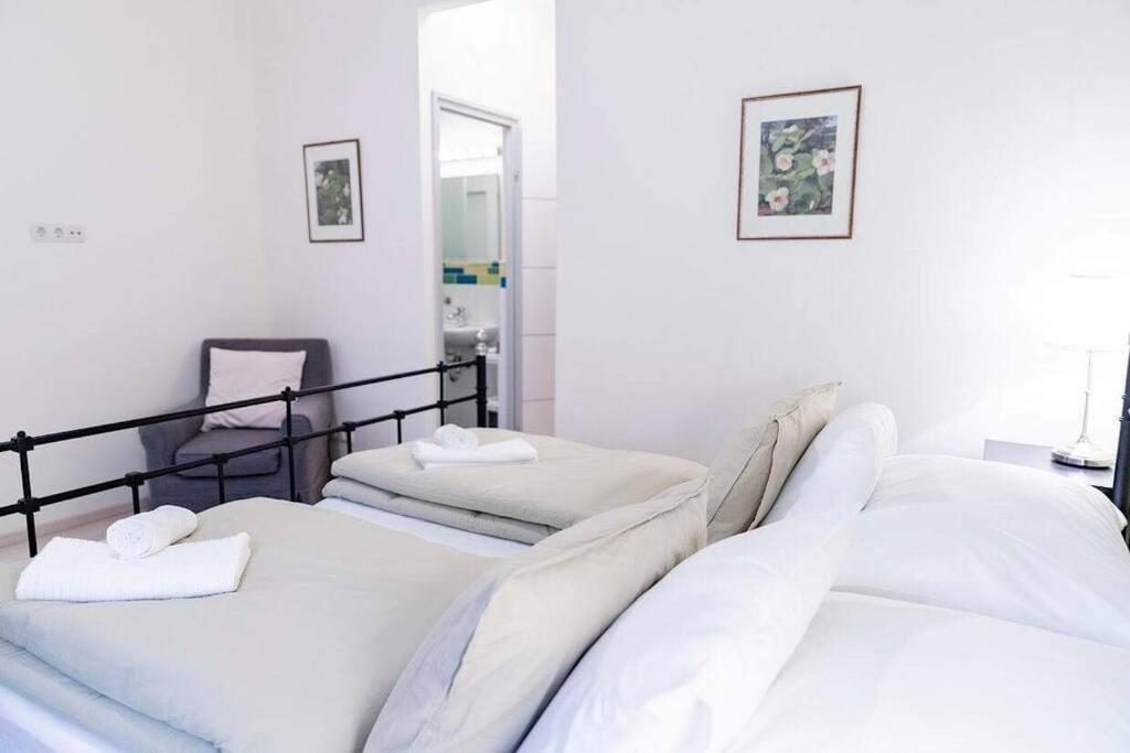 Sweet Relax House Apartment Будапеща Екстериор снимка