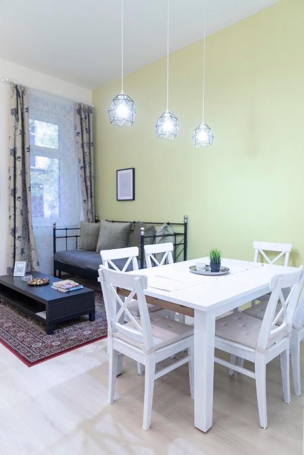 Sweet Relax House Apartment Будапеща Екстериор снимка