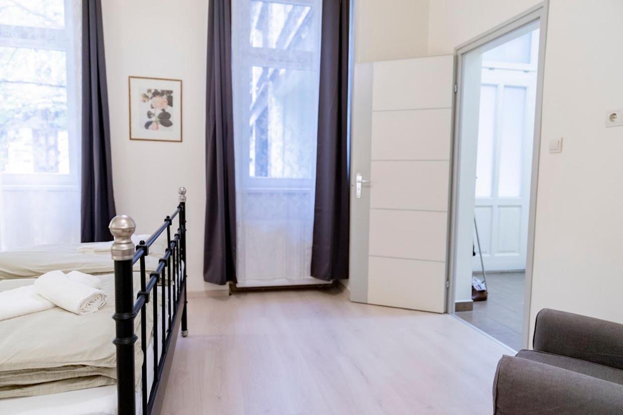 Sweet Relax House Apartment Будапеща Екстериор снимка