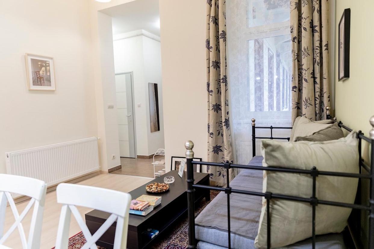 Sweet Relax House Apartment Будапеща Екстериор снимка