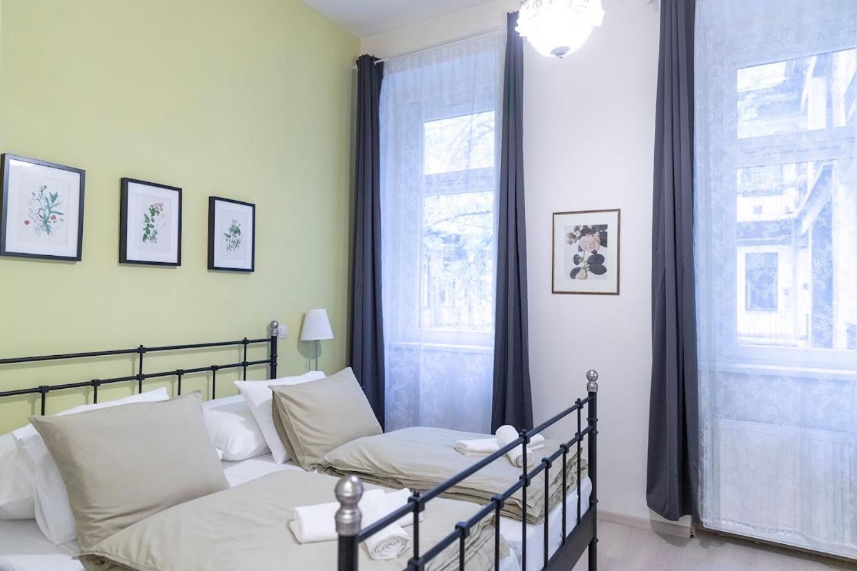 Sweet Relax House Apartment Будапеща Екстериор снимка