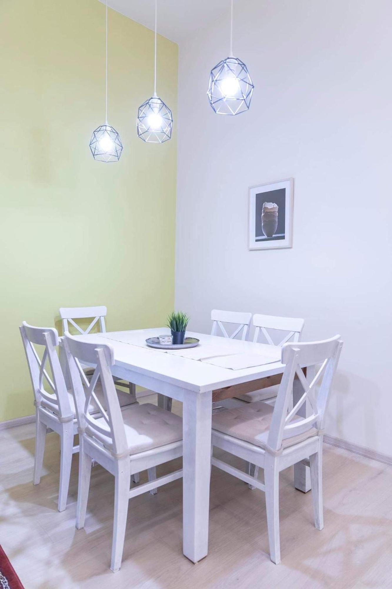 Sweet Relax House Apartment Будапеща Екстериор снимка