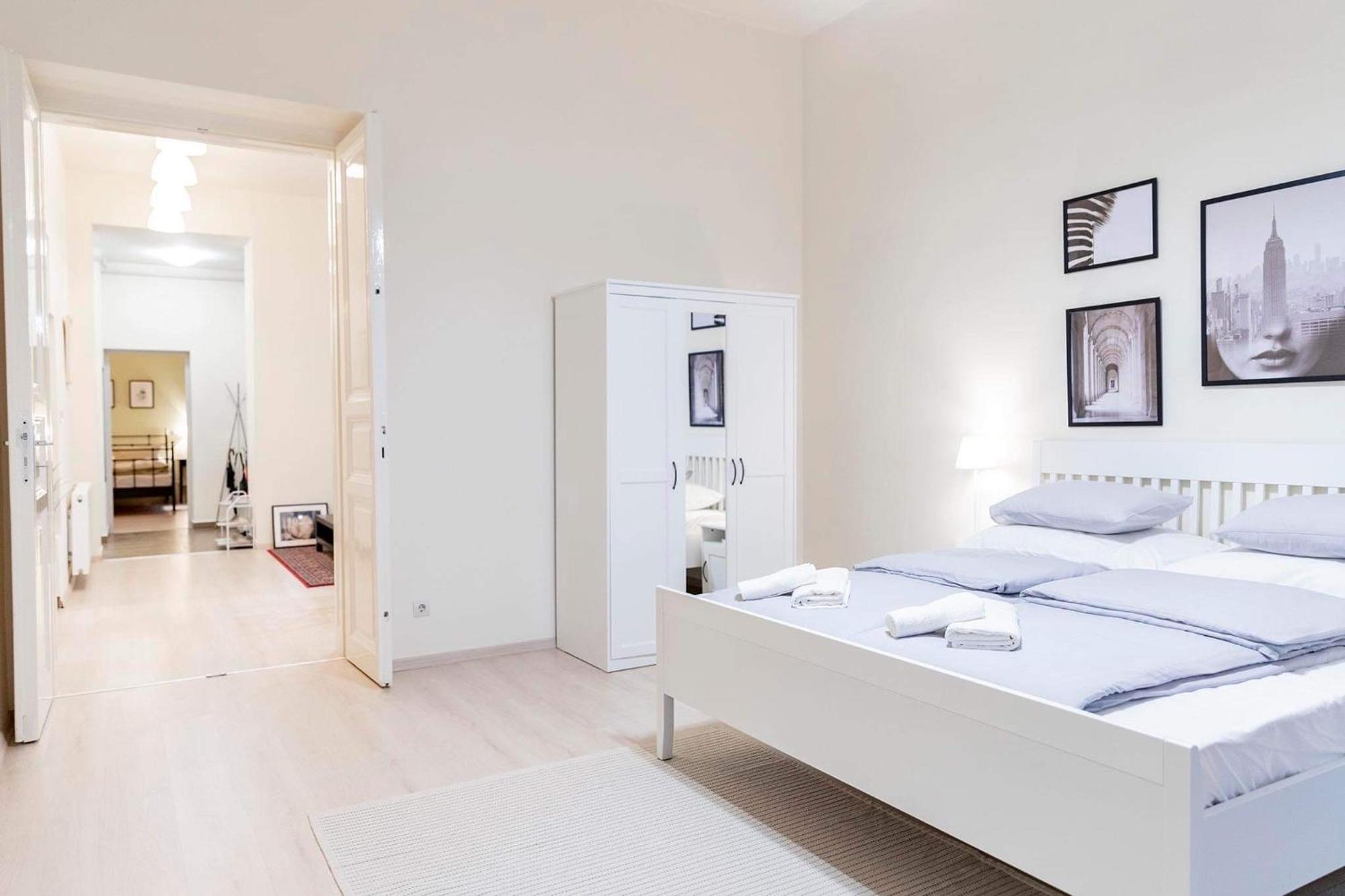 Sweet Relax House Apartment Будапеща Екстериор снимка