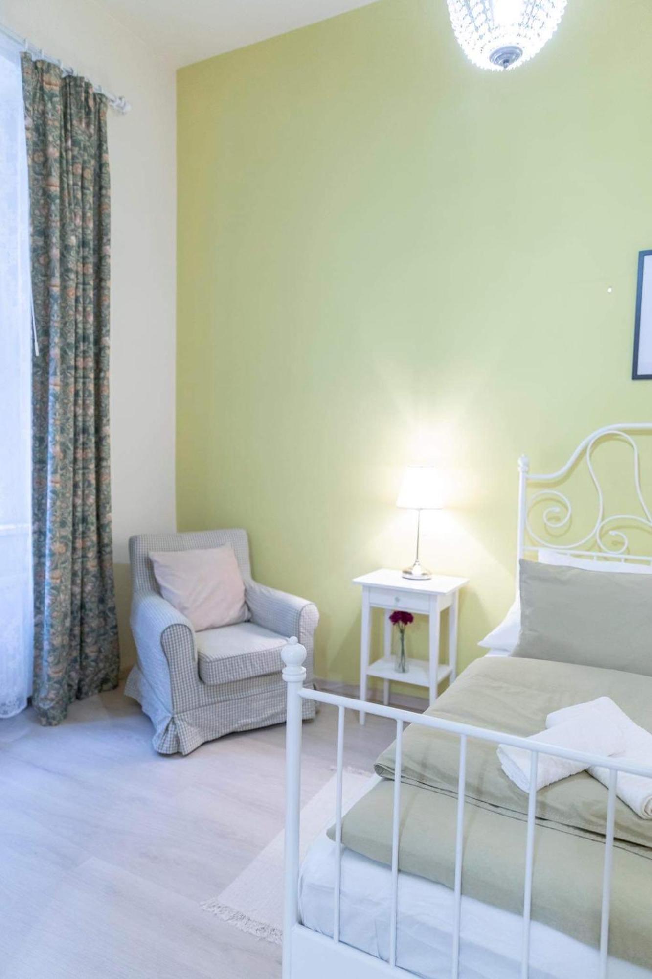 Sweet Relax House Apartment Будапеща Екстериор снимка