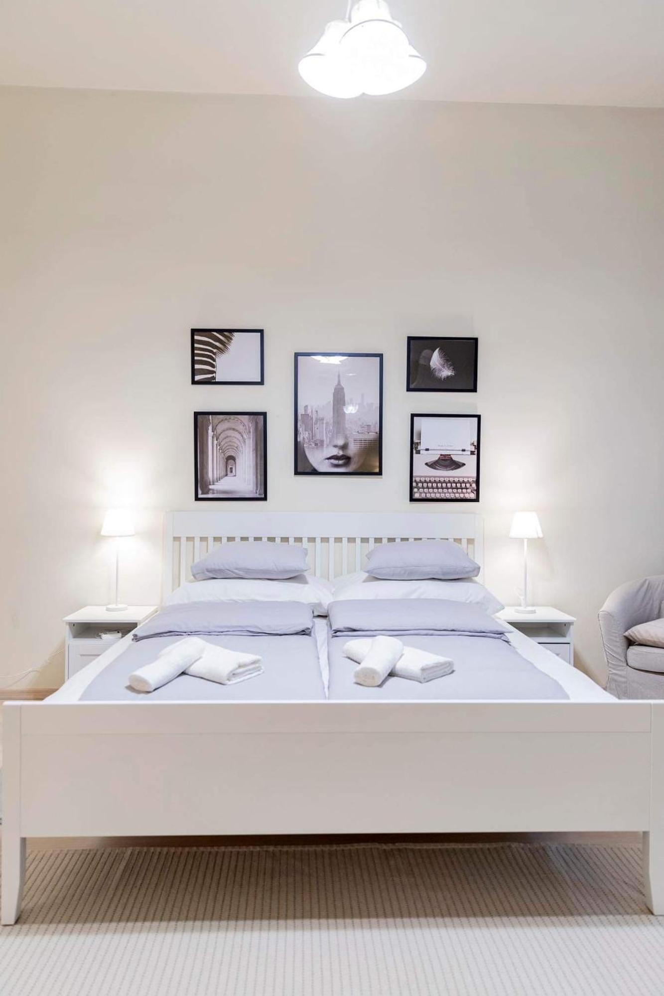 Sweet Relax House Apartment Будапеща Екстериор снимка